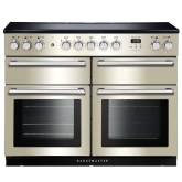 Rangemaster NEXSE110EIIV/C Nexus SE 110 Induction Range Cooker 118260 