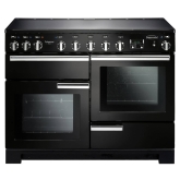 Rangemaster PDL110EIGB/C Professional Deluxe 110 Induction Range 101550