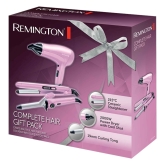Remington CI5219PR Complete Hair Gift Pack