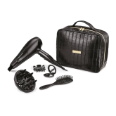 Remington D3195 Style Edition Ionic Hair Dryer Gift Pack