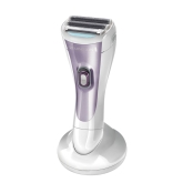 Remington WDF4840 Smooth + Silky Rechargeable Wet + Dry Ladyshave