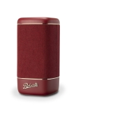 Roberts Radio BEACON 330R Portable Wireless Bluetooth Speaker Red