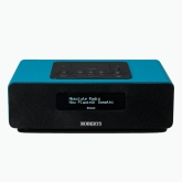 Roberts BLUTUNE 65 Bluetooth DAB FM Stereo Dock + Clock Radio