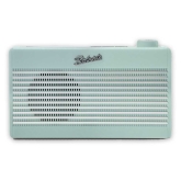 Roberts Radio RAMBLER MINI M/B Dab/Fm/Bluetooth With Internal Rechargeable Battery And Travel Lock