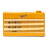 Roberts Radio RAMBLER MINI SY Dab/Fm/Bluetooth With Internal Rechargeable Battery And Travel Lock