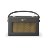 Revival iStream 3 DAB/DAB+/FM Radio and Smart Speaker in Pastel Cream