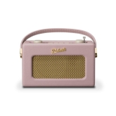 Revival iStream 3 DAB/DAB+/FM Radio and Smart Speaker in Pink