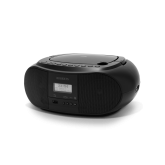 Roberts Radio ZOOMBOX4B Cd/Dab/Radio