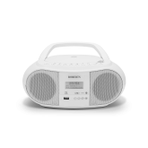 Roberts ZOOMBOX4W DAB/FM Boombox CD/USB/BT