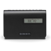 Roberts PLAY M2 Compact DAB+/DAB/FM Travel Radio