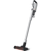 Roidmi X30 Cordless Vacuum Cleaner with LED Display - 70 Minutes Run Time - White