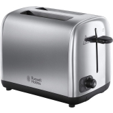 Russell Hobbs 24080 2 Slice Toaster In Stainless Steel