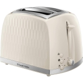 Russell Hobbs 26062 2 Slice Toaster In Cream
