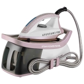 Russell Hobbs 26191 SteamPower Pearl Steam Generator Iron with Pearl Infused Soleplate