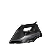 Russell Hobbs 27000 Black Diamond 3.1Kw 220 Steam Shot Iron