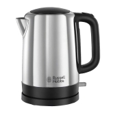 Russell Hobbs 20611 Canterbury 1.7L Jug Kettle In Polished Steel