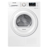 Samsung DV90M50001W 9kg Heat Pump Tumble Dryer 