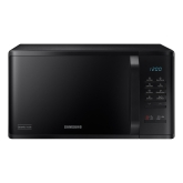 Samsung MS23K3513AK/EU 23 Litres Solo Microwave - Black