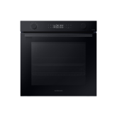 Samsung NV7B44205AK Bespoke Series 4 Oven with Dual Cook - Black