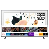 Samsung QE43LS03TAUXXU 43inch 4K QLED Frame Smart TV with Art Mode