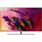 Samsung QE55Q7FNATXXU 55 inch QLED 4K Certified Premium HDR 1500 Smart TV 
