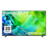 Samsung QE55QN80HAUXXU 55" 4K Neo QLED Smart TV