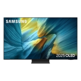Samsung QE65S95FATXXU 65" OLED Smart AI TV