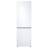 Samsung RB34T602EWW 60cm Frost Free Fridge Freezer in White