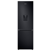 Samsung RB34T632EBN Frost Free Fridge Freezer with Water