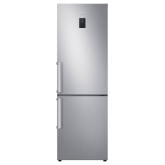 Samsung RB34T662ESA 60cm Frost Free Fridge Freezer in Silver