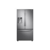 Samsung Rf23r62e3sr/Eu 90.8Cm Frost Free French Style Fridge Freezer With Twin Cooling