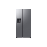 Samsung RS70F64KETEU 91cm Side by Side American Fridge Freezer - Silver
