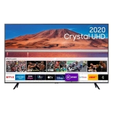 Samsung UE43TU7100KXX 43inch 4K HDR LED Smart TV