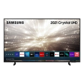 Samsung UE55AU8000KXXU 55inch 4K HDR Smart TV with Dynamic Crystal Colour