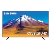 Samsung UE55TU7020KXX 55inch 4K HDR Smart TV with Crystal Display