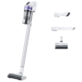 Samsung VS15T7031R4 Jet 70 Turbo Cordless Vacuum Cleaner - 40 Minute Run Time