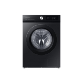Samsung WW11BB504DABS1 11kg 1400 Spin Washing Machine with EcoBubble - Black