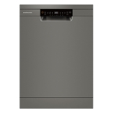 Schonhaus DWSF0115FSBG Dishwasher in Graphite - 15 Place Settings