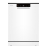 Schonhaus DWSF0115FSBW 15 Place Setting Dishwasher - White