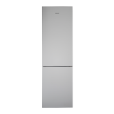 Sensis RFCMF0154ES 54cm Total No Frost Fridge Freezer - Silver