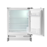 Sensis RFUCBI01L54EW 59.5cm Built-In Larder Fridge White