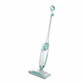 Shark S1000UK Steam Mop in White and Mint Green