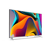 Sharp 4T-C55FP3KL2AB 55"4K UHD Android Smart TV