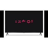 Sharp 4T-C55GK4245KB 55" 4K UHD Frameless Smart Tivo TV