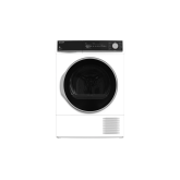 Sharp KD NHH9S8GW3 EN 9kg Heat Pump Tumble Dryer - White