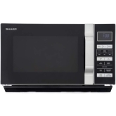 Sharp R360SLM Flat Bed Microwave 