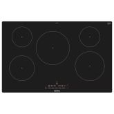 Siemens EH801FVB1E 5 Zone Induction Hob