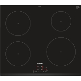 Siemens EU631BEF1B 60cm Bevel Front Induction Hob