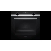 Siemens HB578A0S6B IQ500 Built-In Single Electric Oven