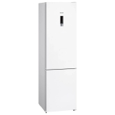 Siemens KG39NEWEAG extraKlasse Frost Free Fridge Freezer in White